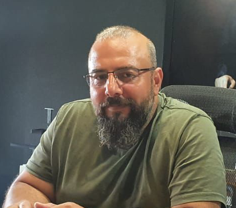 Halit Şen