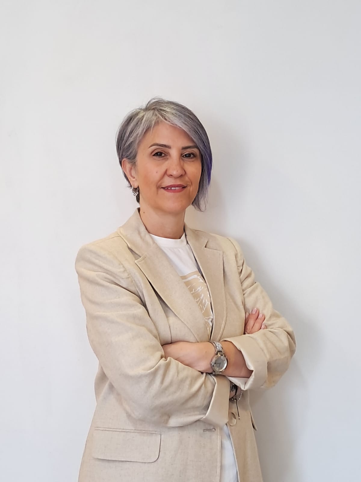 M. Sevil Süngü